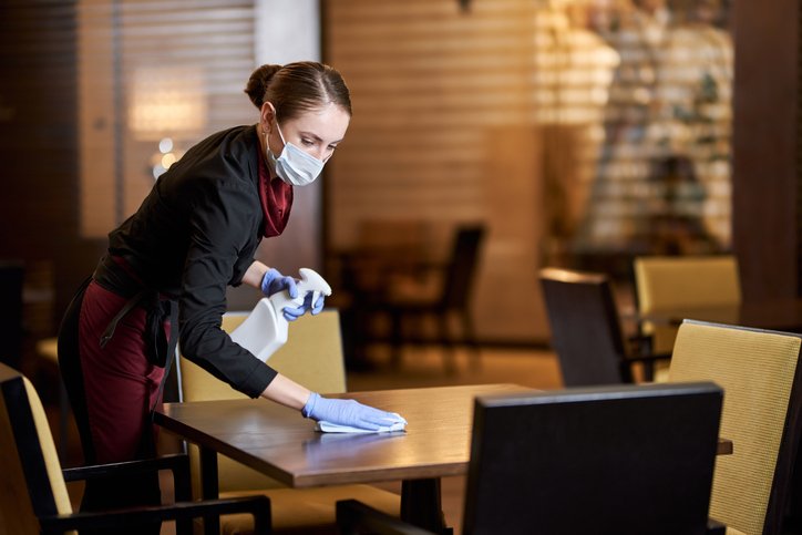 Restaurant Cleaning Leeds: Professional Standards for a Safer, Cleaner Dining Environment