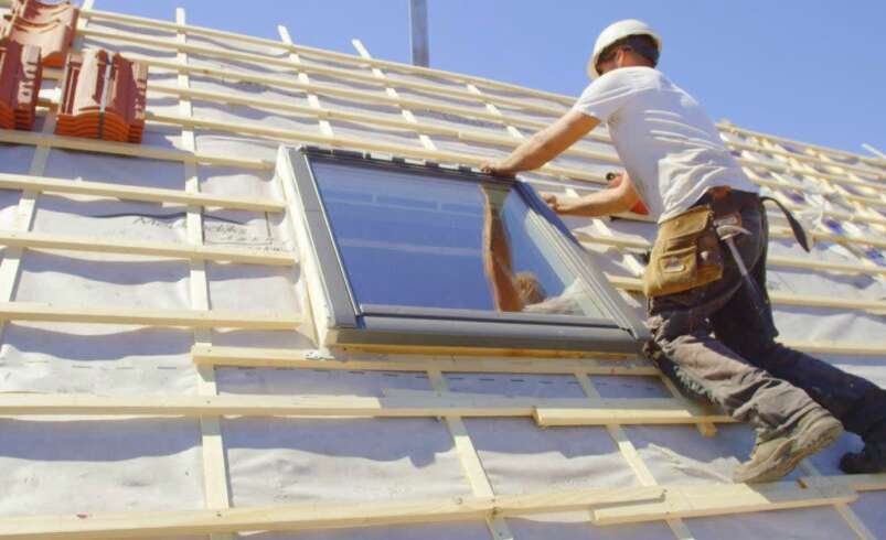 Reliable Skylight Repair Services in Birmingham, Alabama