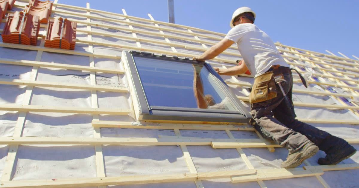 Reliable Skylight Repair Services in Birmingham, Alabama
