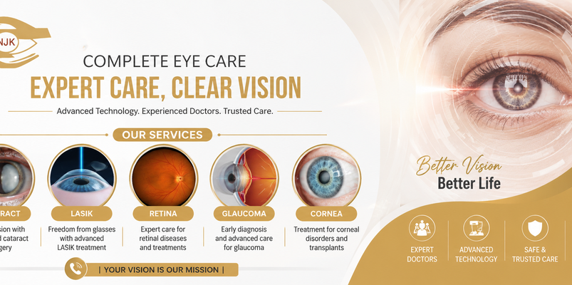 Diabetic Retinopathy in Agra: Symptoms, Causes, Diagnosis and Treatment