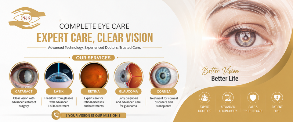 Diabetic Retinopathy in Agra: Symptoms, Causes, Diagnosis and Treatment