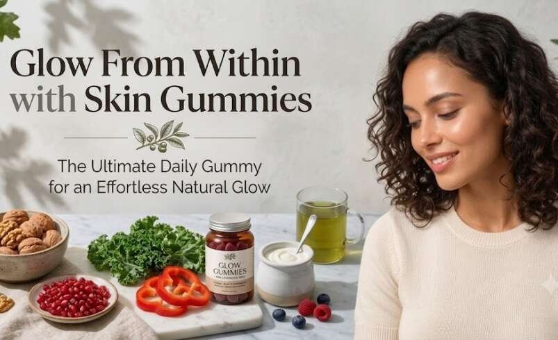 Your Skin Has a Routine Too: Small Habits That Matter