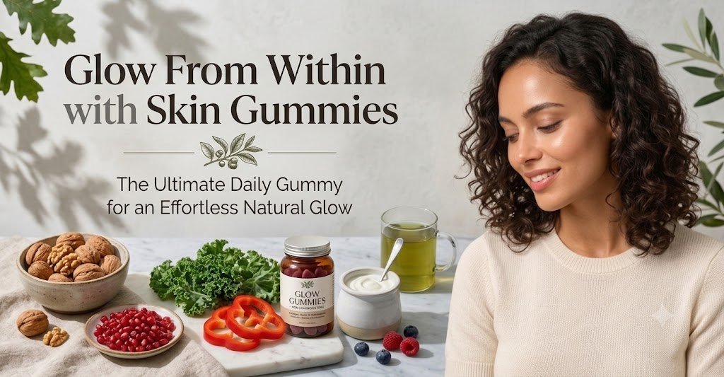 Your Skin Has a Routine Too: Small Habits That Matter
