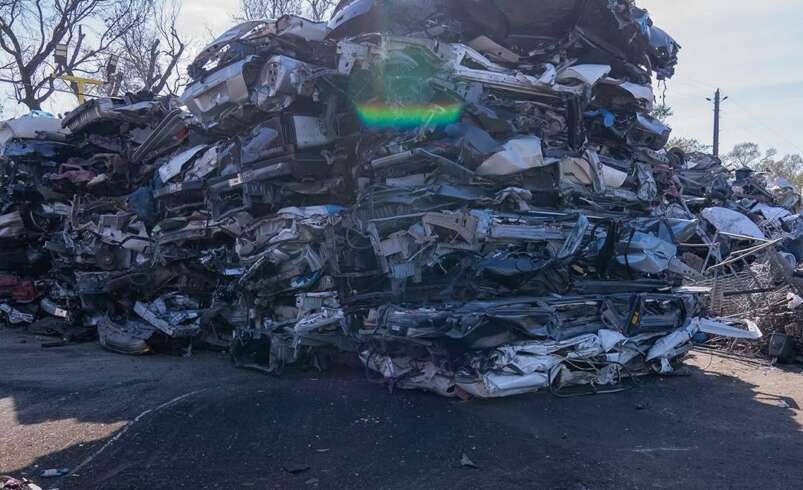 What Makes Stars & Stripes Scrap Metal a Trusted Denver Metal Recycling Center?