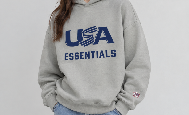 How Can You Elevate Your Look with Essentials Shirts Limited