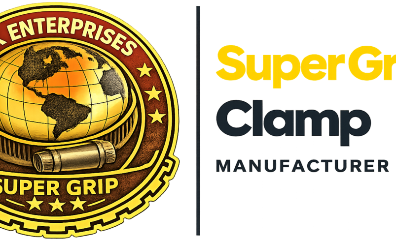 Worm Drive Hose Clamp Manufacturer