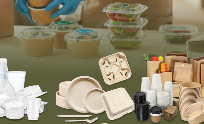 7 Eco-Friendly Packaging Materials Worth Knowing Before You Switch