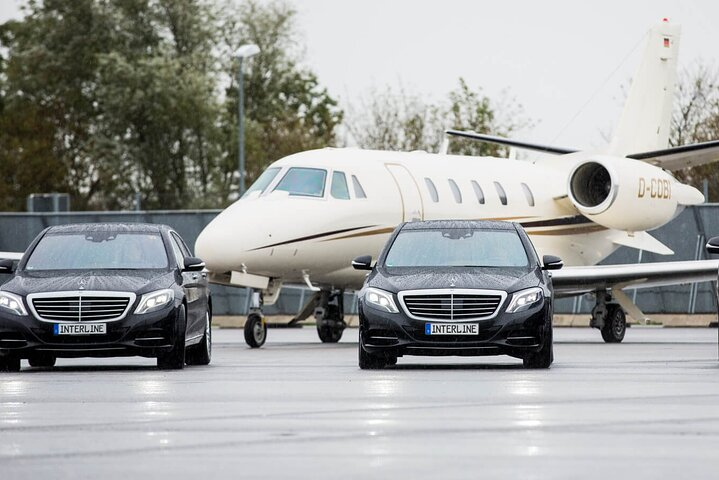 How Airport Transportation Services Help With Business And Corporate Travel