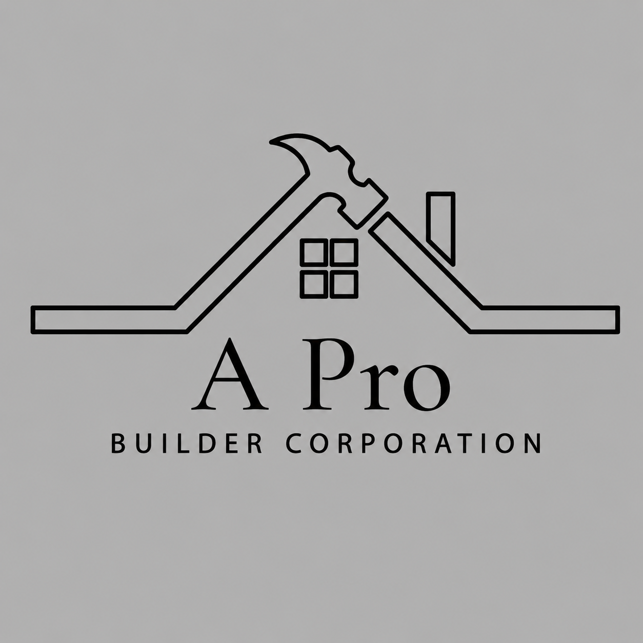 A. Pro Builder Corp.