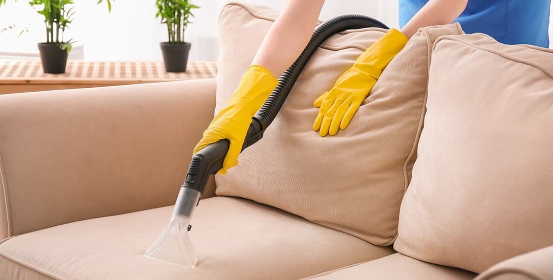 A Practical Guide to Fresher, Healthier Furniture