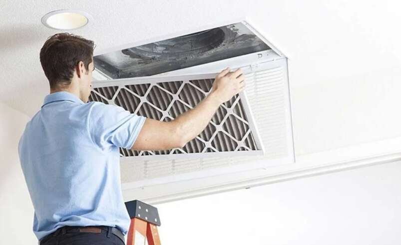 What Are the Benefits of Hiring Certified HVAC Cleaning Experts?