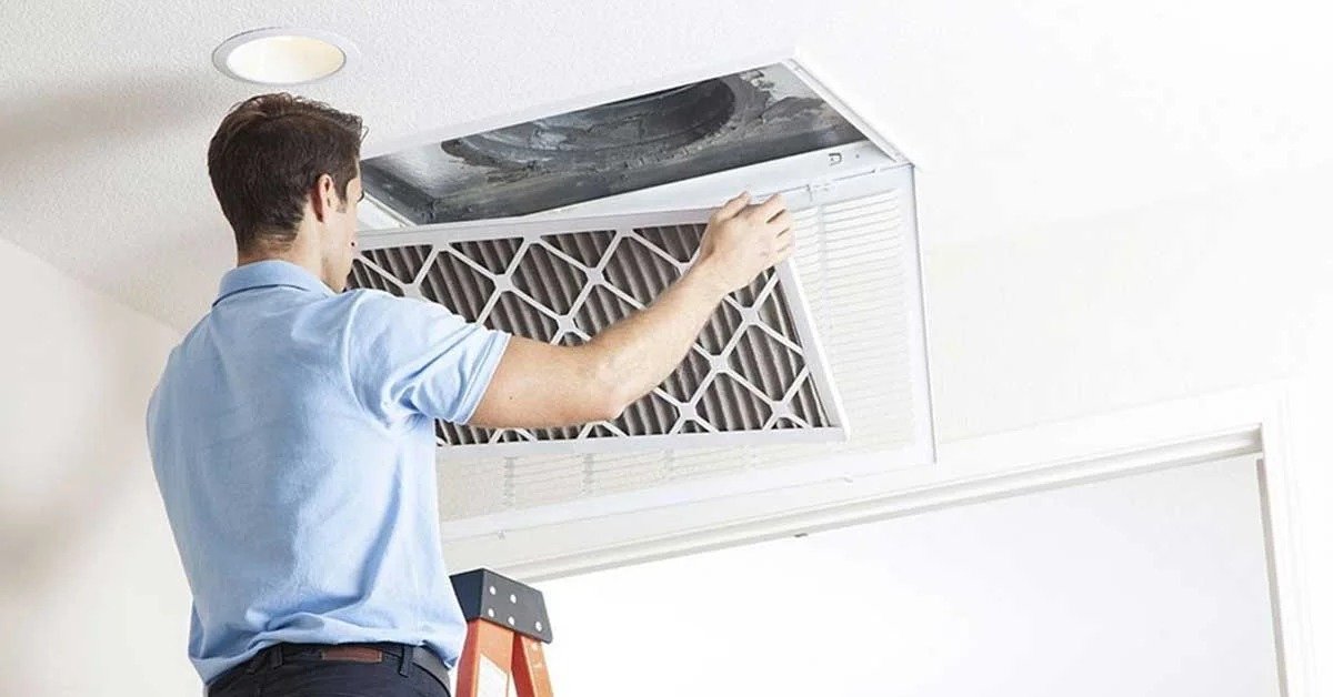 What Are the Benefits of Hiring Certified HVAC Cleaning Experts?
