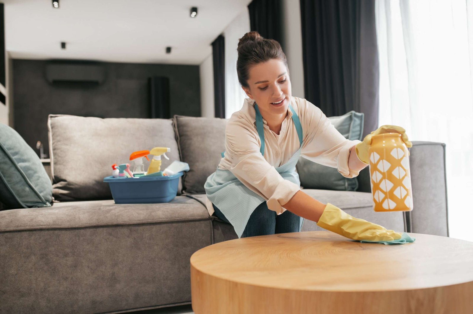 Airbnb Cleaning Service Near Me: A Complete Guide for Hosts