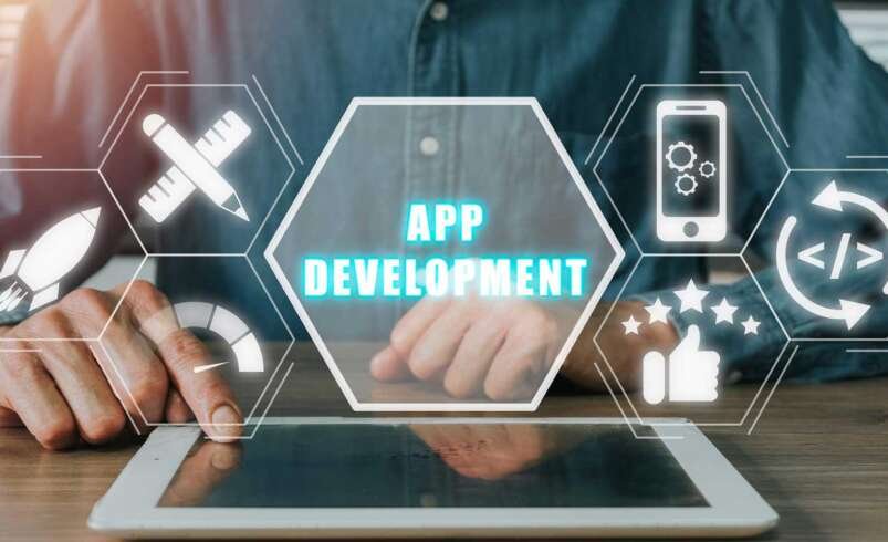How to Find the Right Mobile App Development Company in Delhi NCR