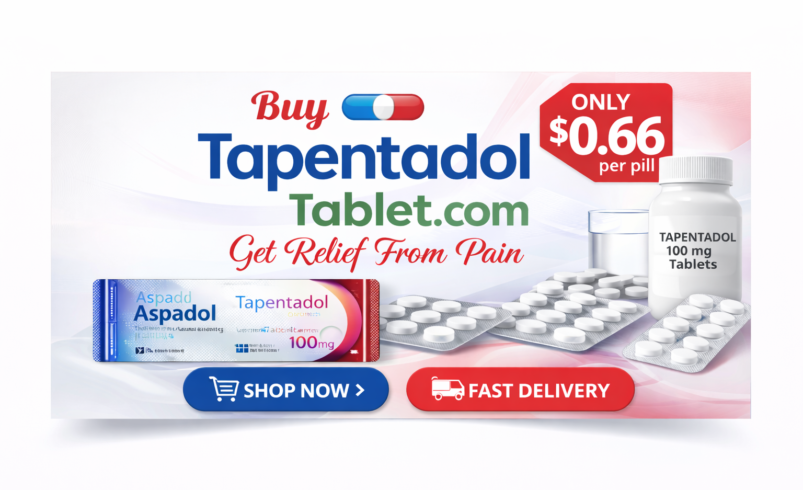 What Types of Pain Can Aspadol Treat?
