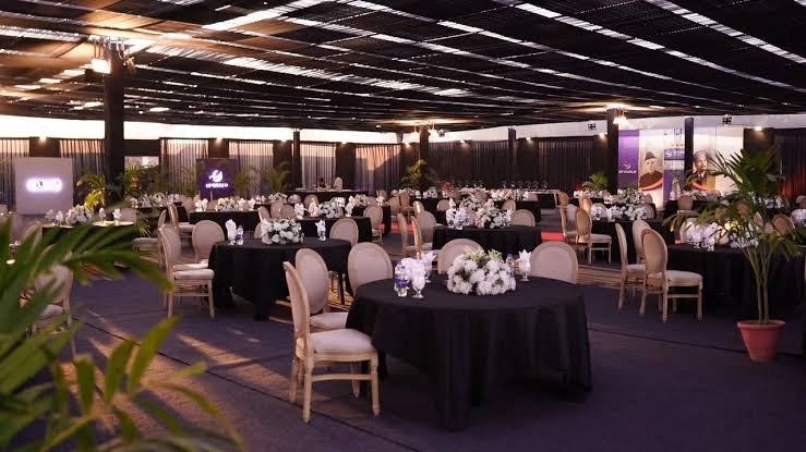Choosing the Best Event Planner in Islamabad: What Actually Matters