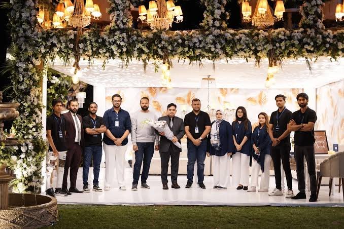 Best Event Planner in Pakistan: What to Look for Before You Book
