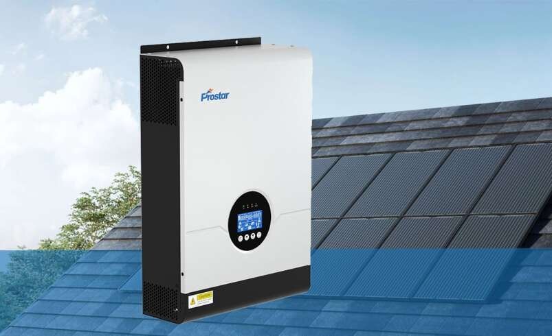 Solar Inverter Price in Pakistan: Complete Buying Guide