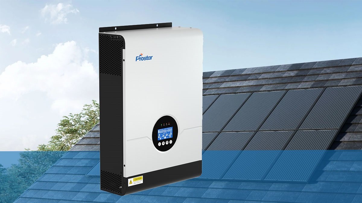 Solar Inverter Price in Pakistan: Complete Buying Guide