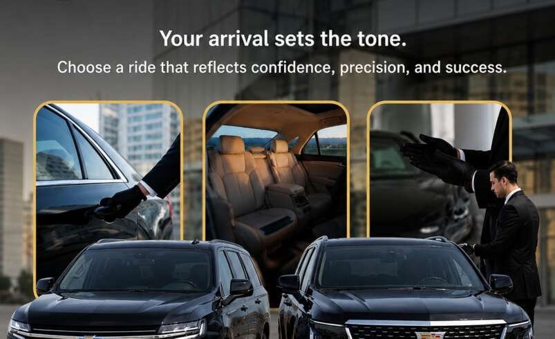 Looking for a ride in Connecticut? Selecting a reliable car or limousine service is a crucial choice to make.