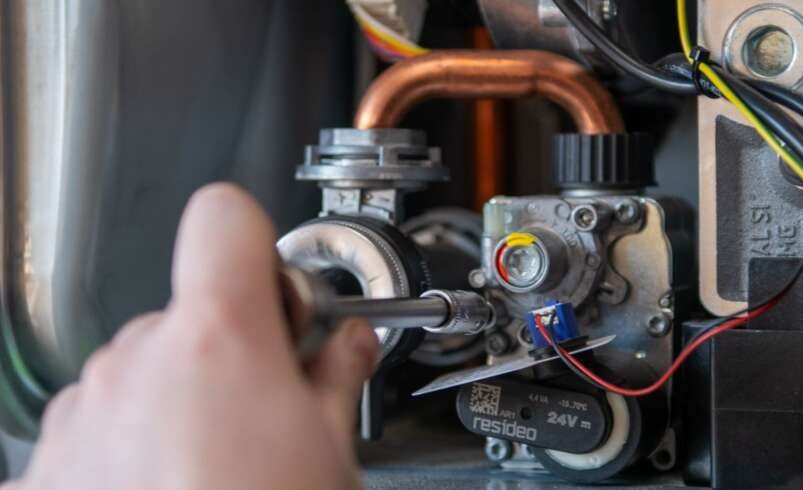 Gas engineers Sheffield: Professional Gas, Heating and Plumbing Services