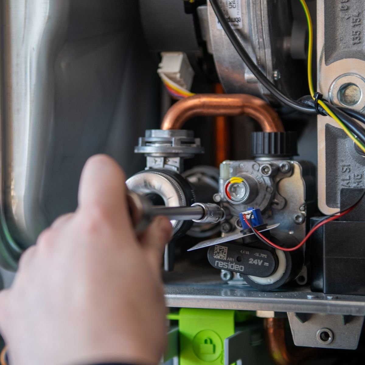 Gas engineers Sheffield: Professional Gas, Heating and Plumbing Services