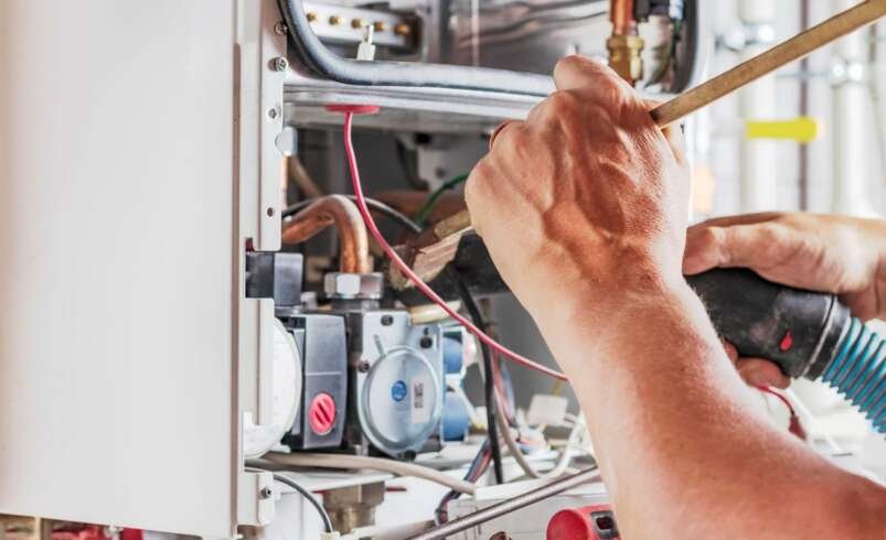 Boiler Installation Services in Sheffield: A Complete Guide for Homeowners