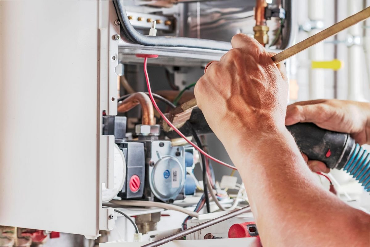 Boiler Installation Services in Sheffield: A Complete Guide for Homeowners