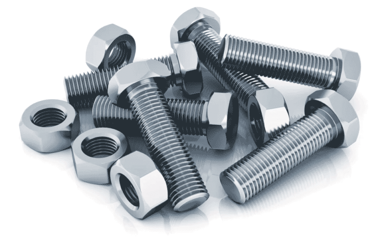 How Robotics Is Transforming Fastener Production