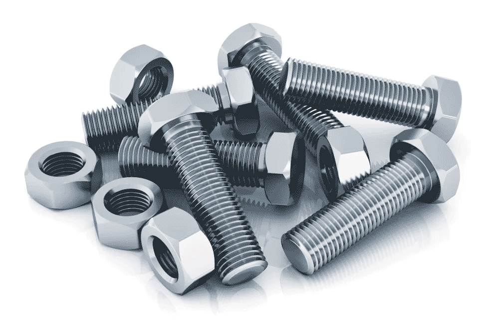 How Robotics Is Transforming Fastener Production