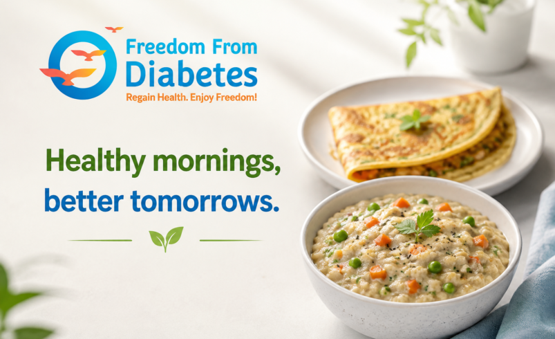 What are the Diabetes-Friendly Breakfast Ideas