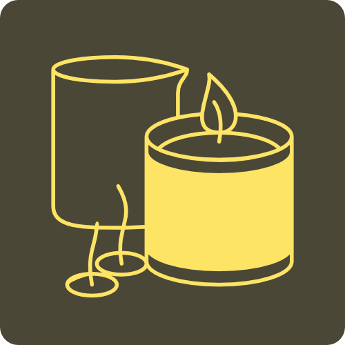 Beeswax Candle Making Kit | Candle Making Supplies AU
