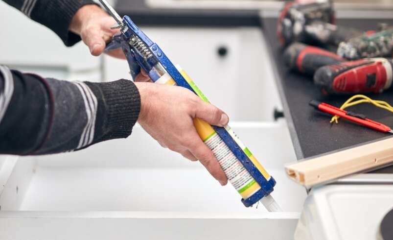 Caulking Skirting Boards: Common Problems and How to Get a Clean Finish