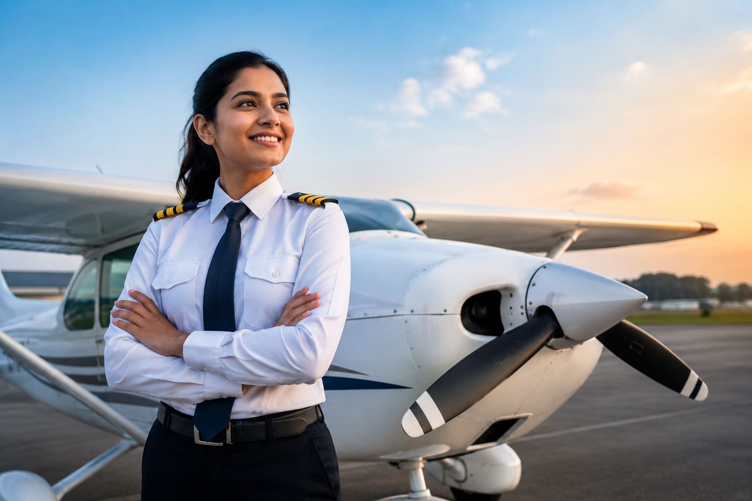 CPL Training Academy Kerala – Start Your Pilot Career with Aerowis