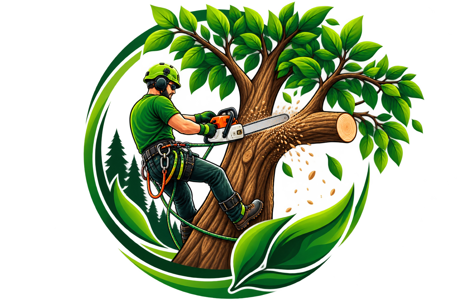 Tree Services College Hill: Professional Tree Care for a Safer Property