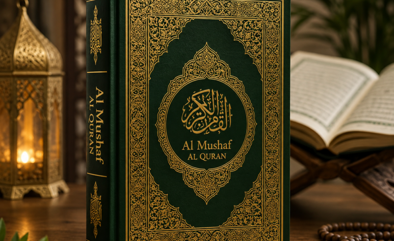 Quran Pronunciation Course – Learn to Pronounce the Quran Correctly
