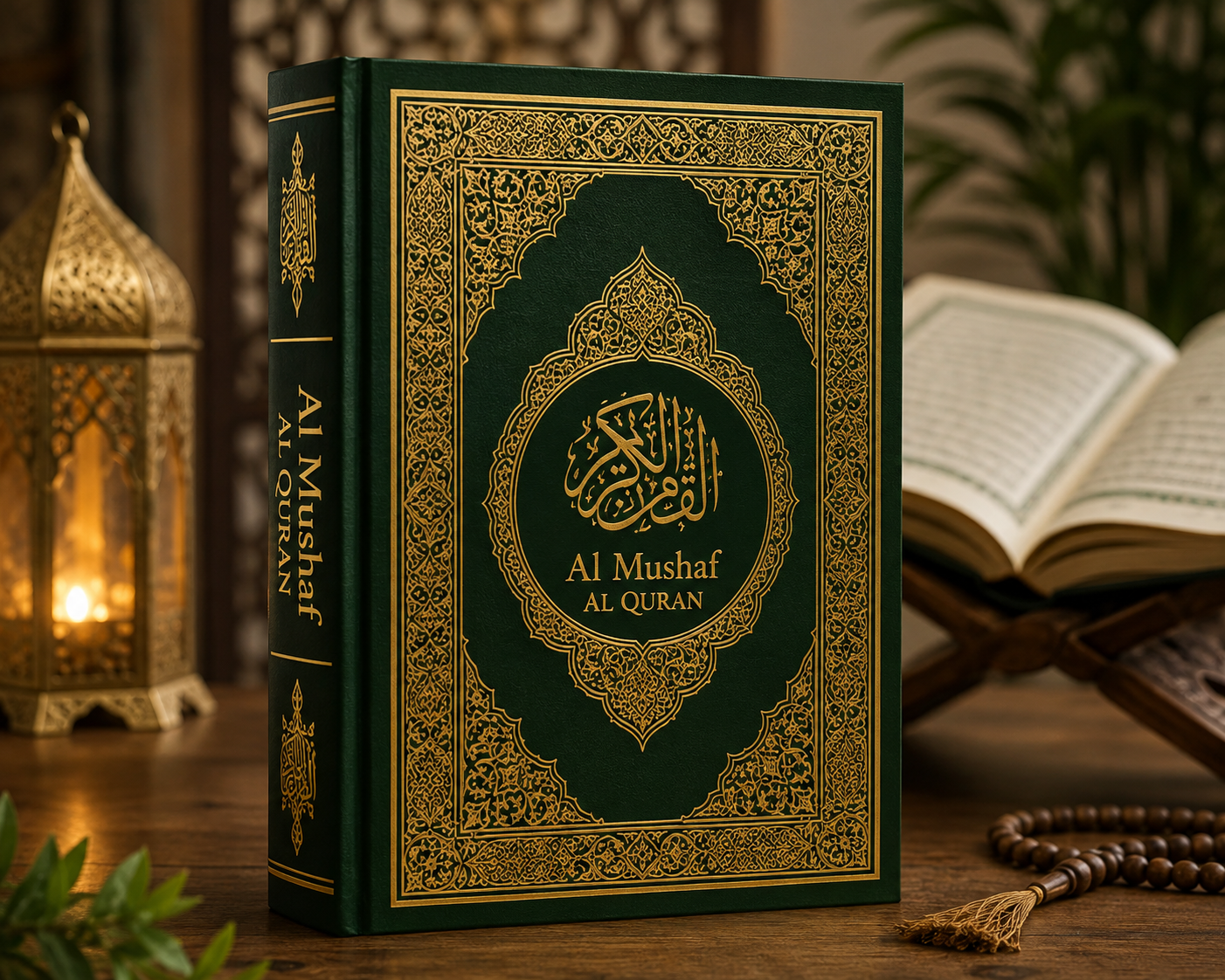 Quran Pronunciation Course – Learn to Pronounce the Quran Correctly