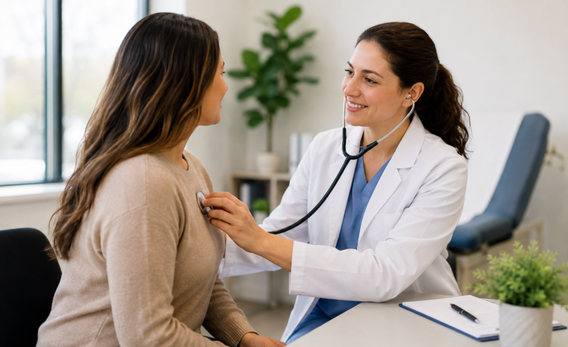 Functional Medicine for Executives and Long-Term Wellness