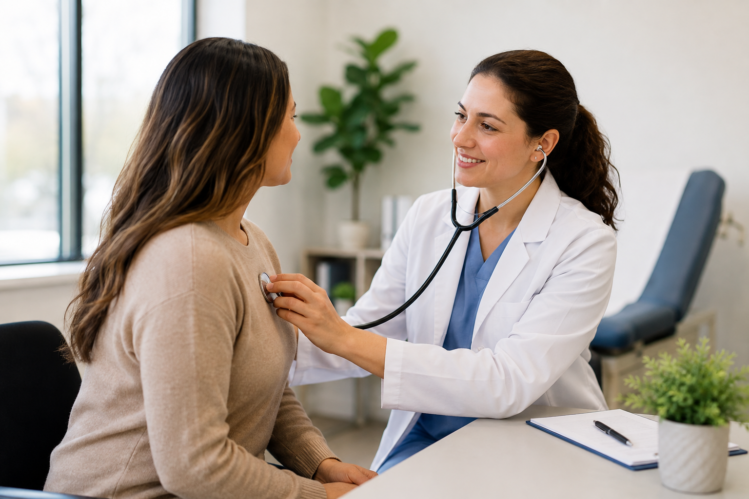 Functional Medicine for Executives and Long-Term Wellness