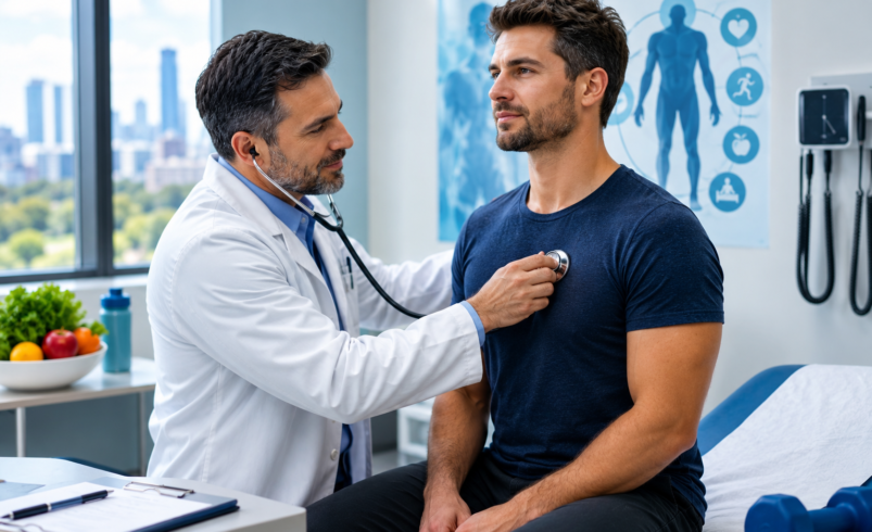 Sleep Apnea Clinic in Woodhaven: Better Sleep Starts Here