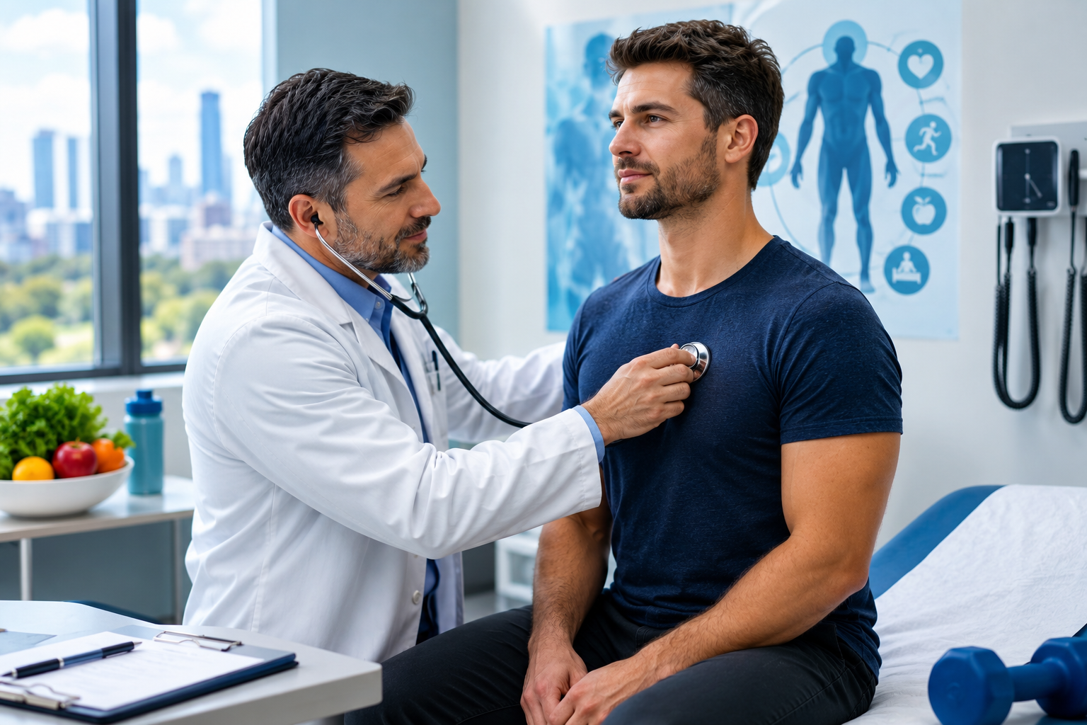 Sleep Apnea Clinic in Woodhaven: Better Sleep Starts Here