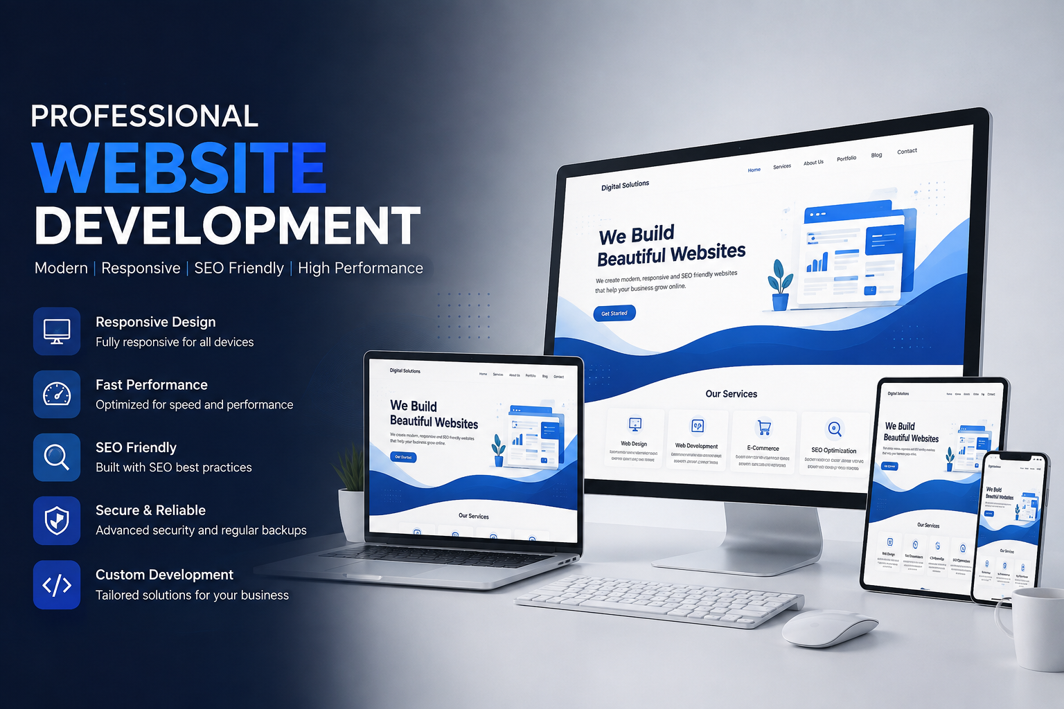 Top Website Development Company in Jaipur: Complete Guide 2026