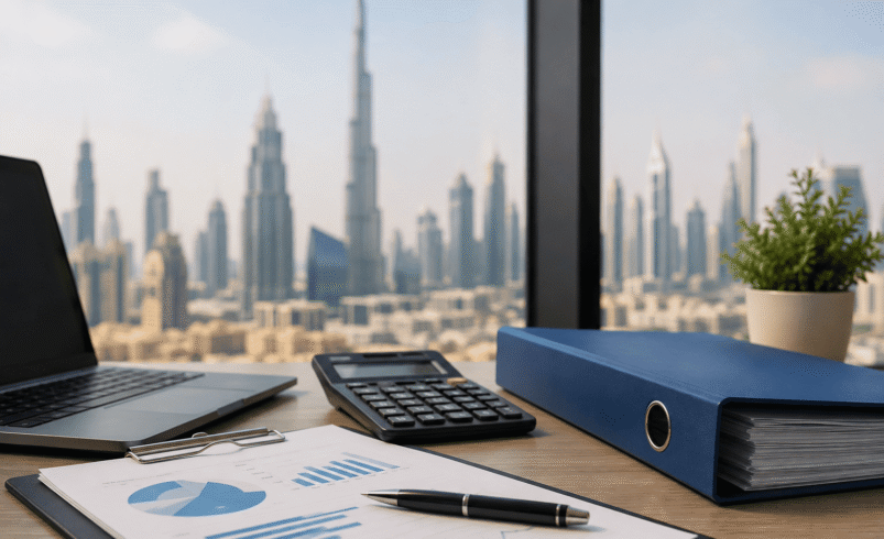 VAT Deregistration Service Dubai: Complete Guide for Businesses in the UAE