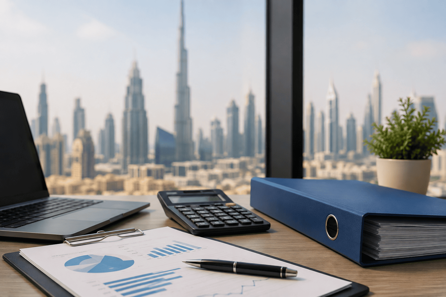 VAT Deregistration Service Dubai: Complete Guide for Businesses in the UAE