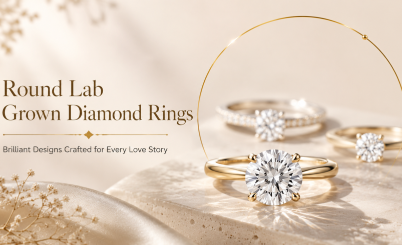 What to Compare Before Choosing an Engagement Ring