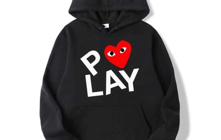 How to Incorporate Comme des Garçons into Your Wardrobe