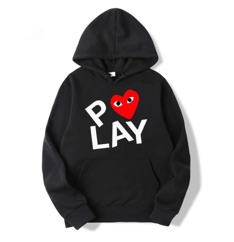 How to Incorporate Comme des Garçons into Your Wardrobe