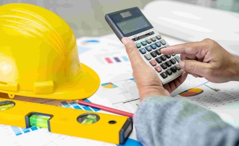 Commercial Estimating Services for Accurate Costs, Takeoffs & Bids 