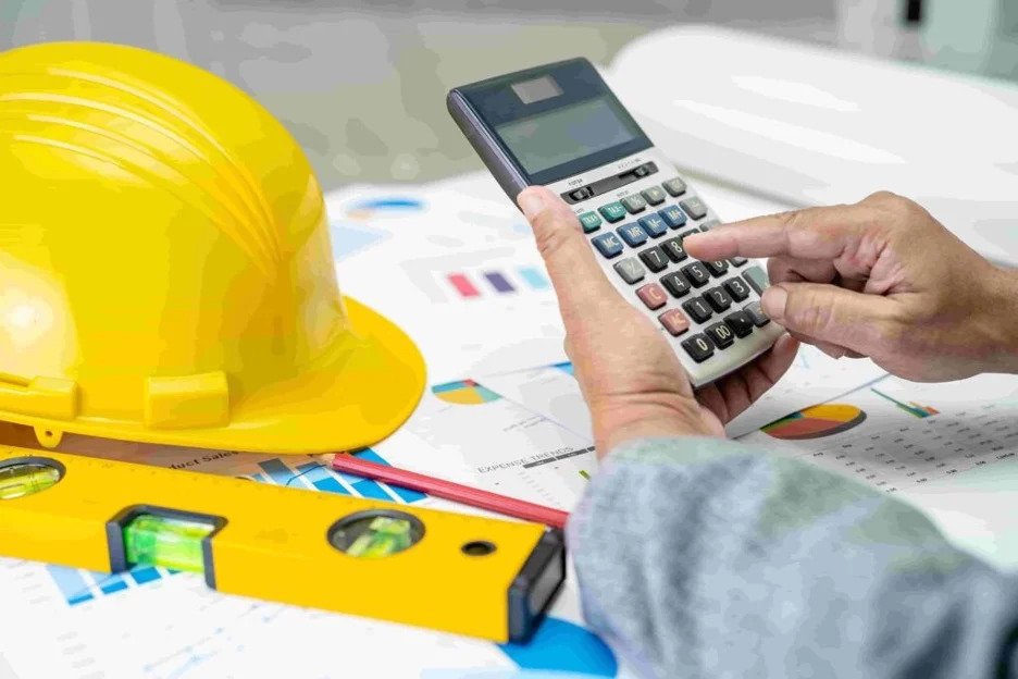 Commercial Estimating Services for Accurate Costs, Takeoffs & Bids 