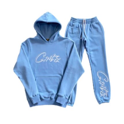 Simple Ways to Make Your Corteiz Tracksuit Look More Stylish